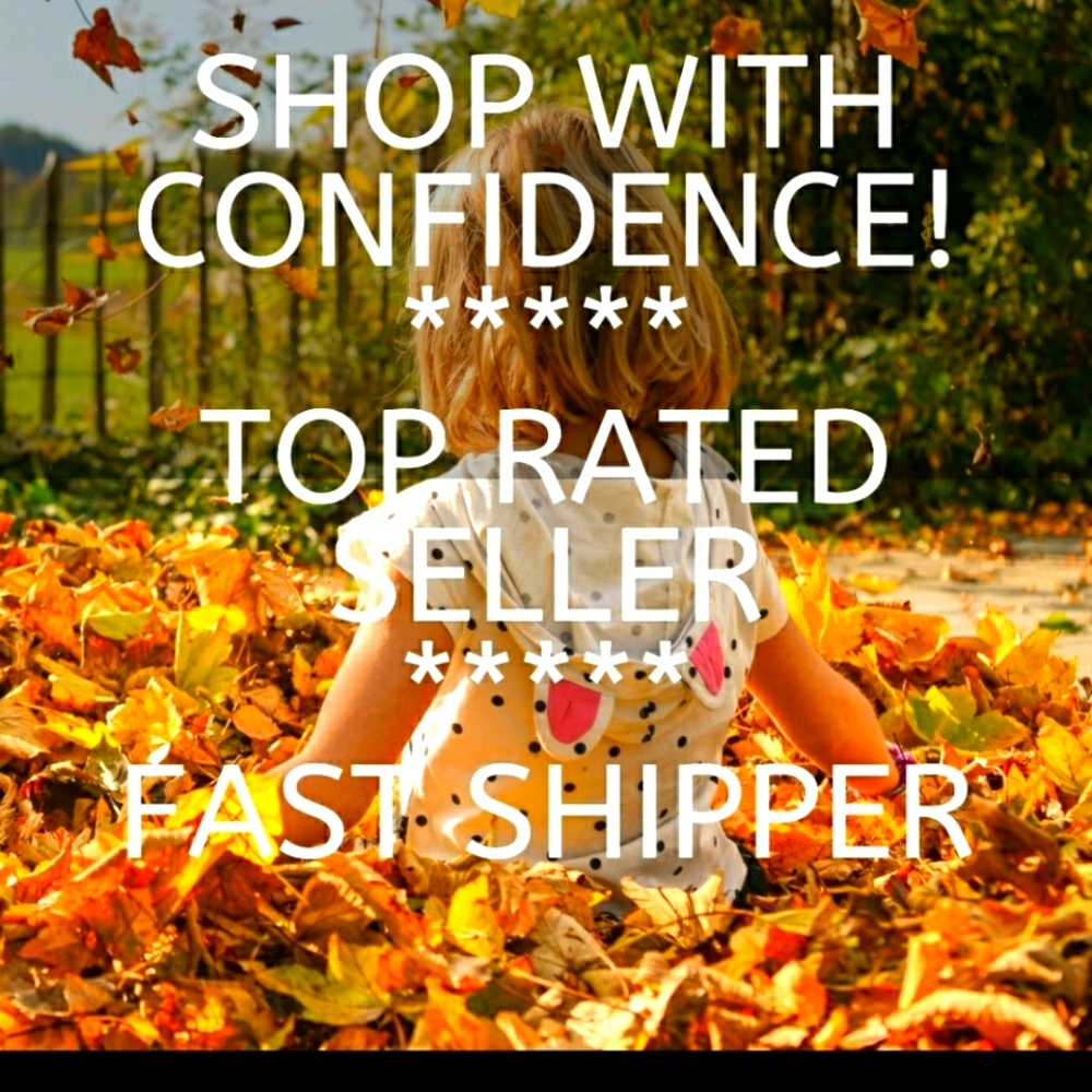 Top Rated Seller